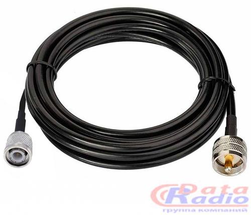 ��������� ������ MR PL259-RG58-TNC