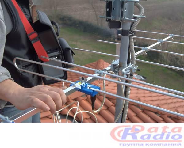 ��������� ������� ������� DVB-T2