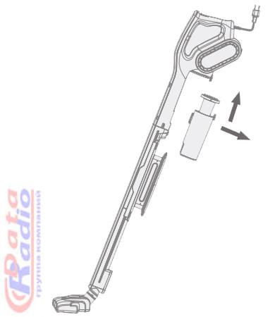 ������� ������������ Deerma DX700 ����������