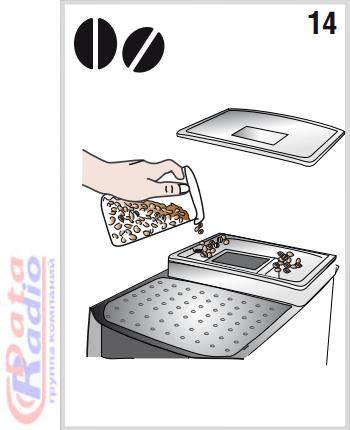 ���������� Delonghi Magnifica S ����������
