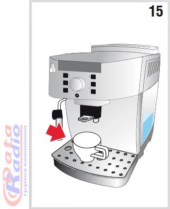 ���������� Delonghi Magnifica S ����������