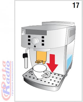 ���������� Delonghi Magnifica S ����������