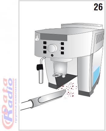 ���������� Delonghi Magnifica S ����������