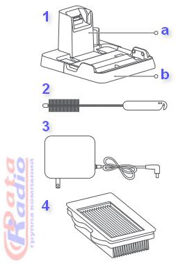 ������� ������������ Roborock Dyad Pro ����������