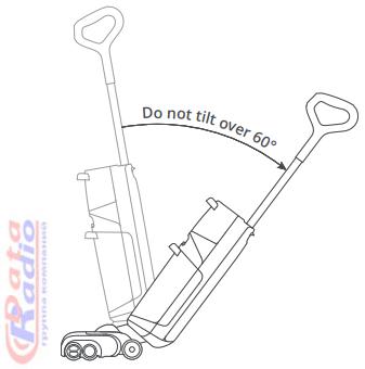 ������� ������������ Roborock Dyad Pro ����������