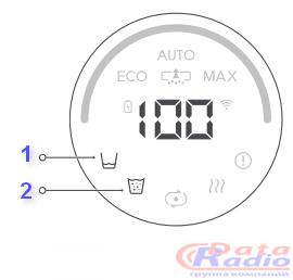 ������� ������������ Roborock Dyad Pro ����������