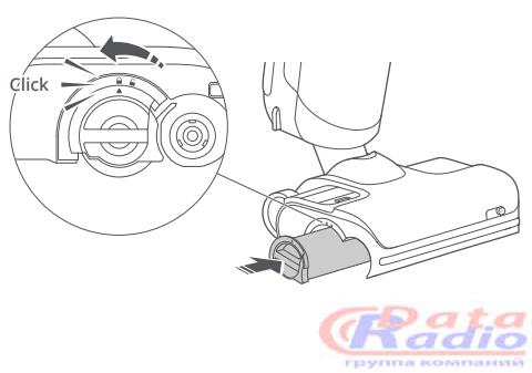 ������� ������������ Roborock Dyad Pro ����������