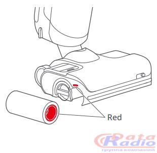 ������� ������������ Roborock Dyad Pro ����������