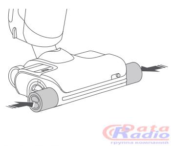������� ������������ Roborock Dyad Pro ����������