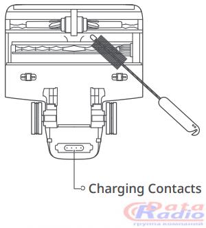 ������� ������������ Roborock Dyad Pro ����������